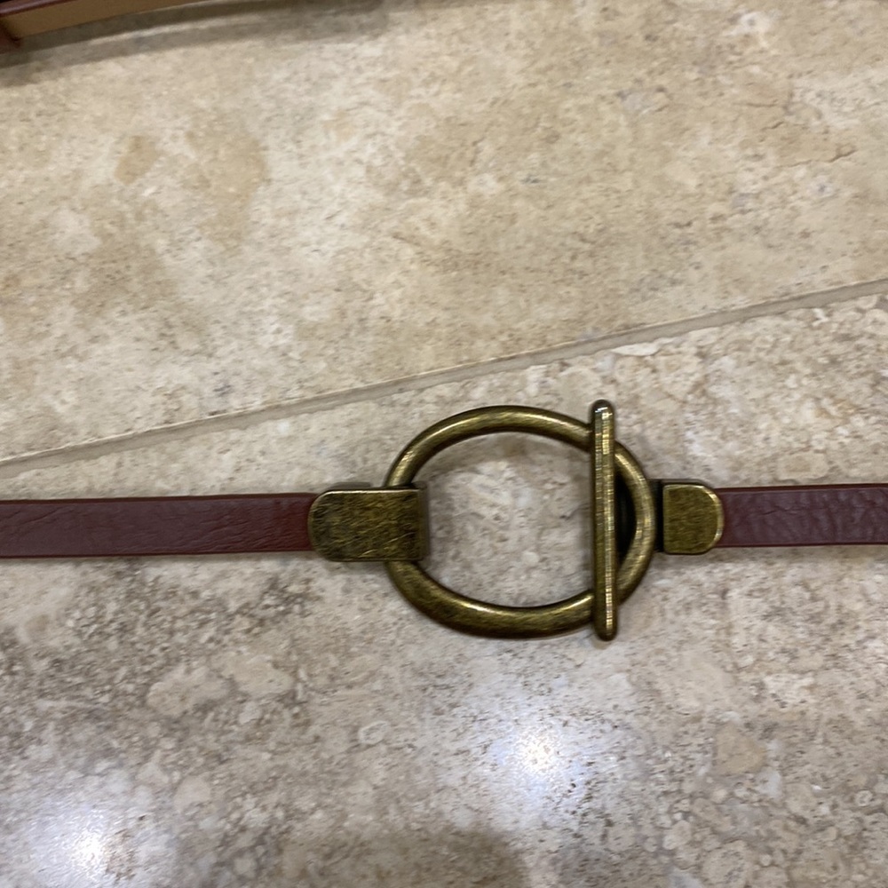 Express adjustable Belt - Picture 3 of 5